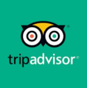 Tripadvisor logo